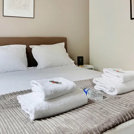Charming - 1bd For 2p - Bercy Apartment *