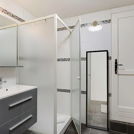 Apartment Charming - 1bd For 2p - Bercy Paris